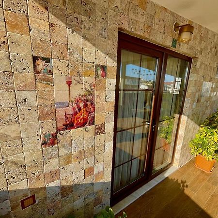 Oldtown Sultanahmet Suites Istanbul Luaran gambar