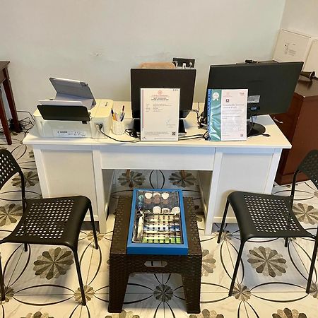 Oldtown Sultanahmet Suites Istanbul Luaran gambar