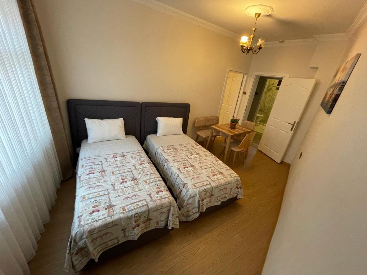 Oldtown Sultanahmet Suites Istanbul Luaran gambar