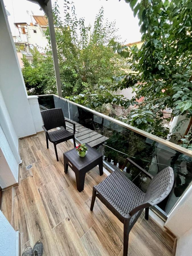 Oldtown Sultanahmet Suites Istanbul Luaran gambar