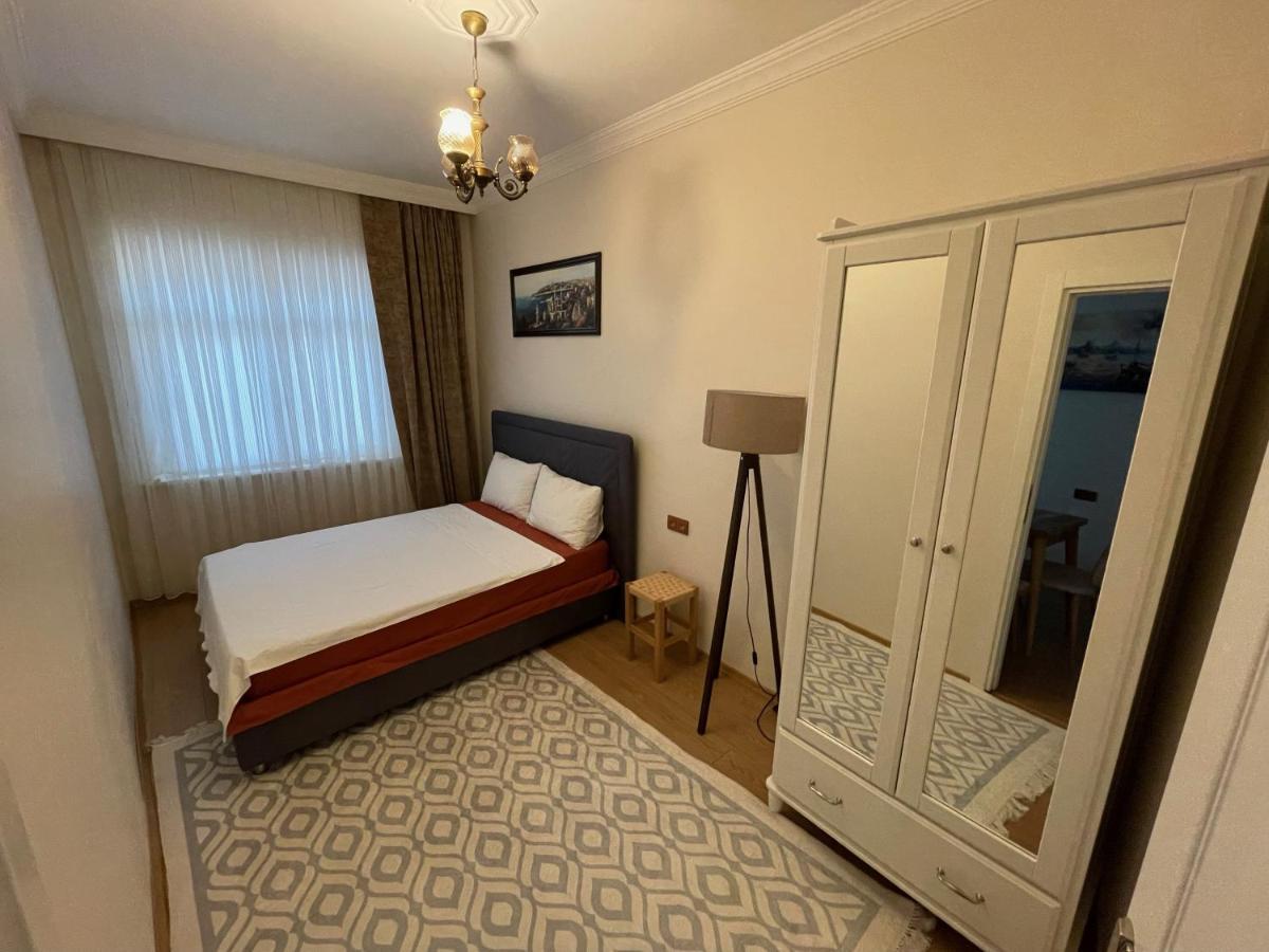 Oldtown Sultanahmet Suites Istanbul Luaran gambar