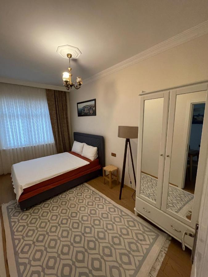 Oldtown Sultanahmet Suites Istanbul Luaran gambar