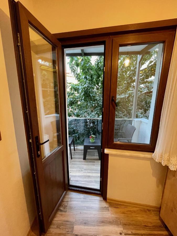 Oldtown Sultanahmet Suites Istanbul Luaran gambar