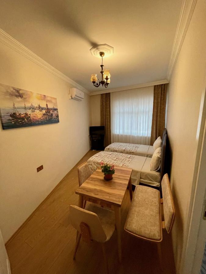 Oldtown Sultanahmet Suites Istanbul Luaran gambar