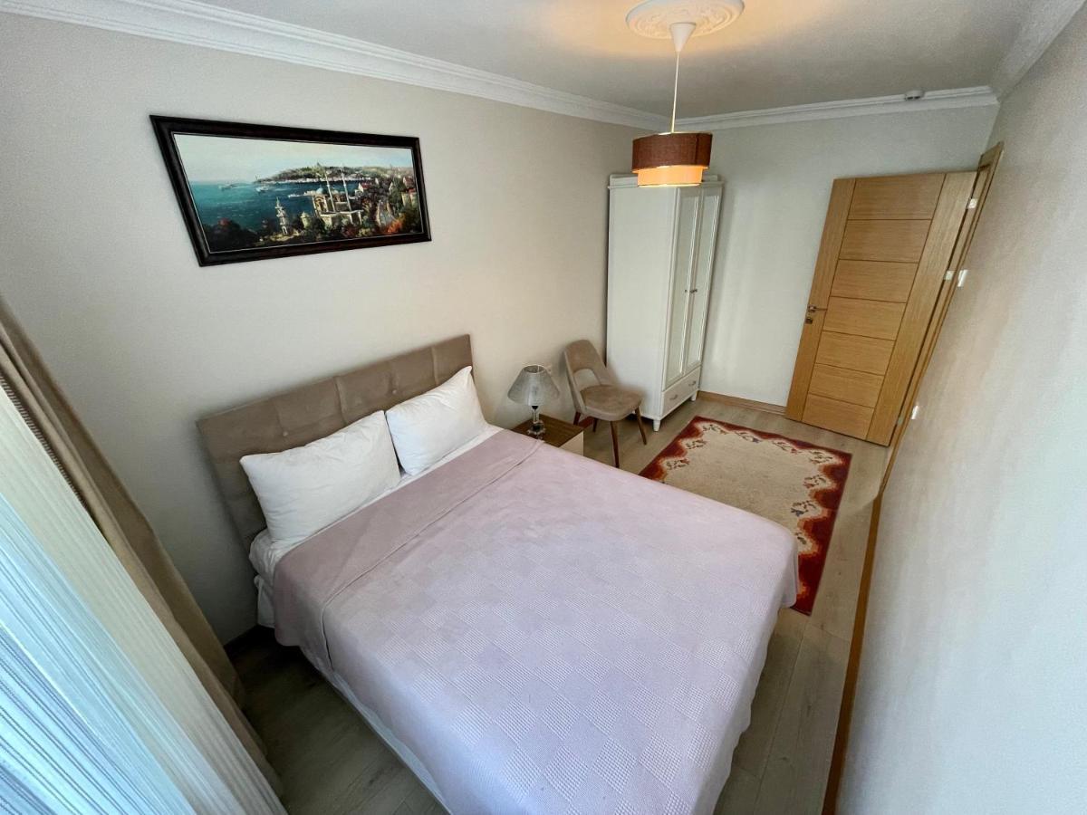 Oldtown Sultanahmet Suites Istanbul Luaran gambar