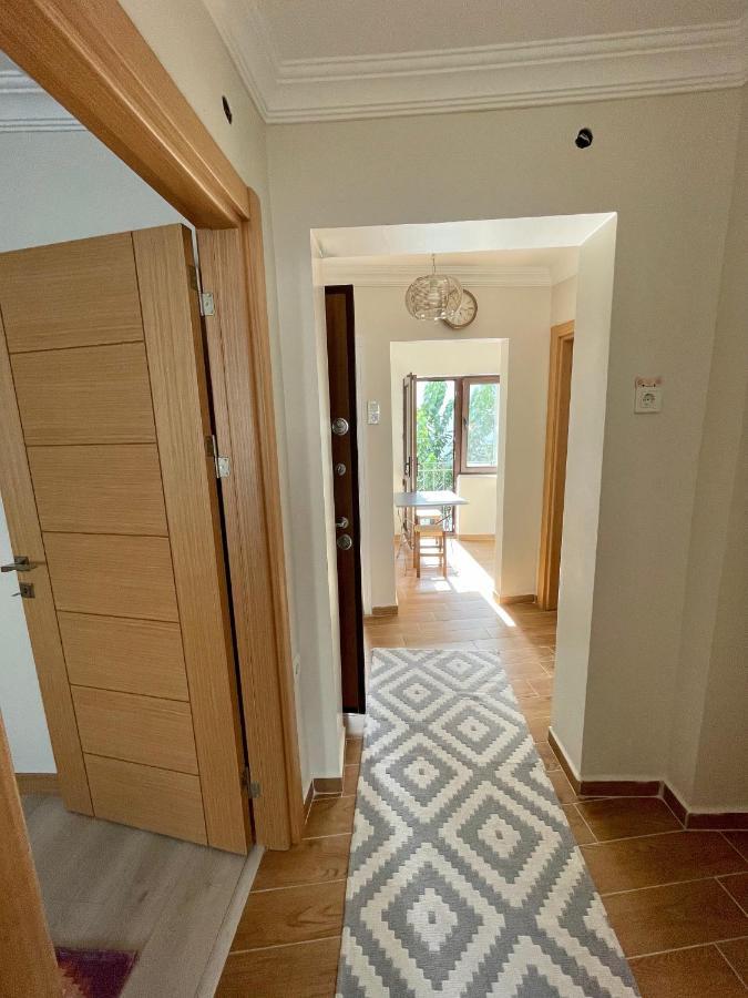 Oldtown Sultanahmet Suites Istanbul Luaran gambar