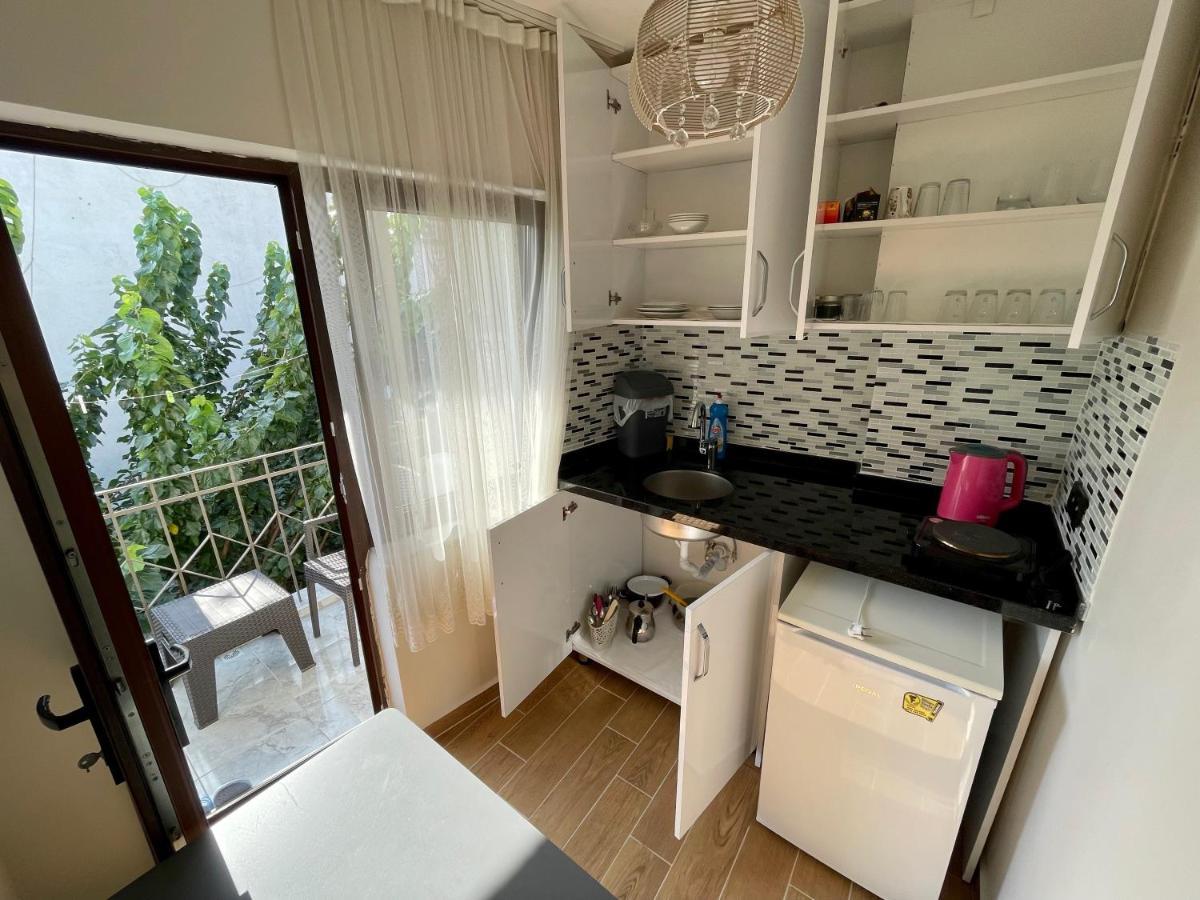 Oldtown Sultanahmet Suites Istanbul Luaran gambar