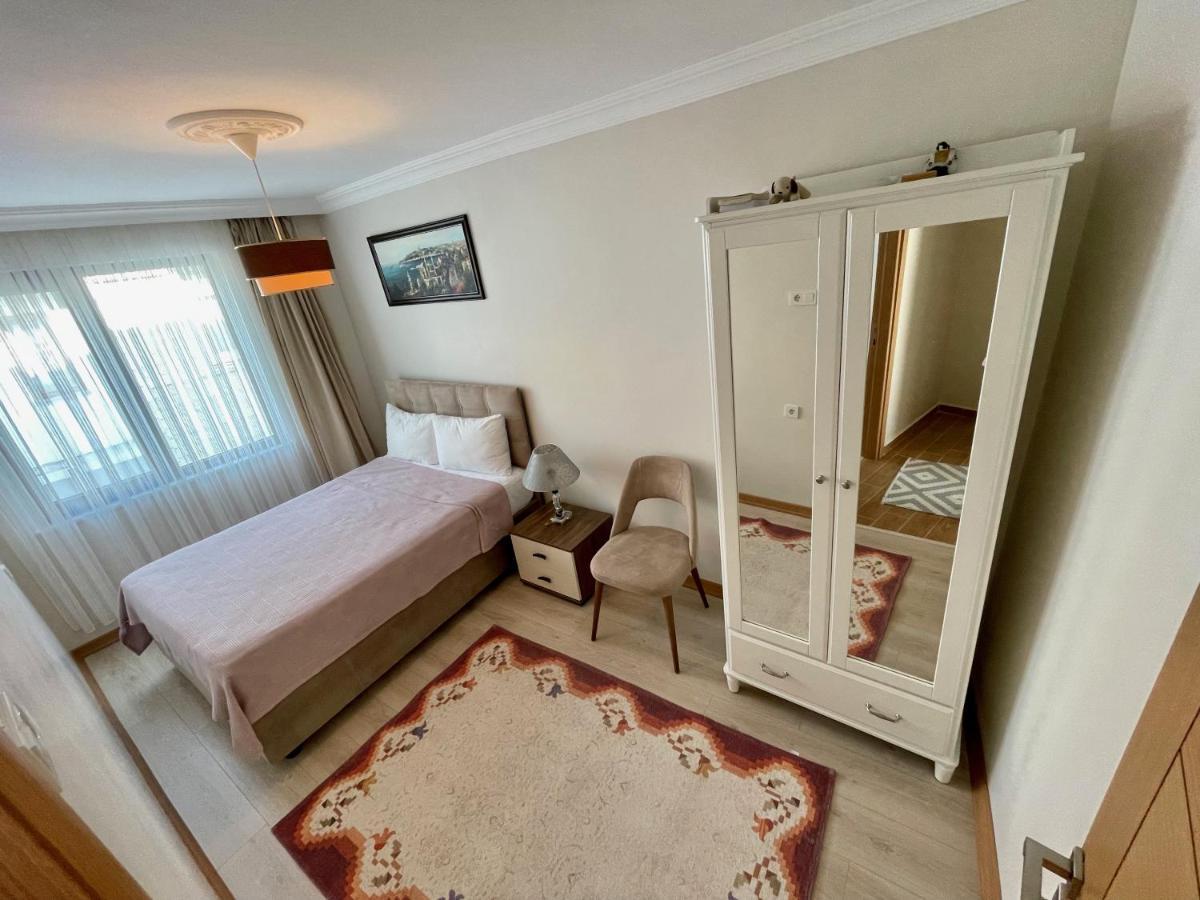 Oldtown Sultanahmet Suites Istanbul Luaran gambar