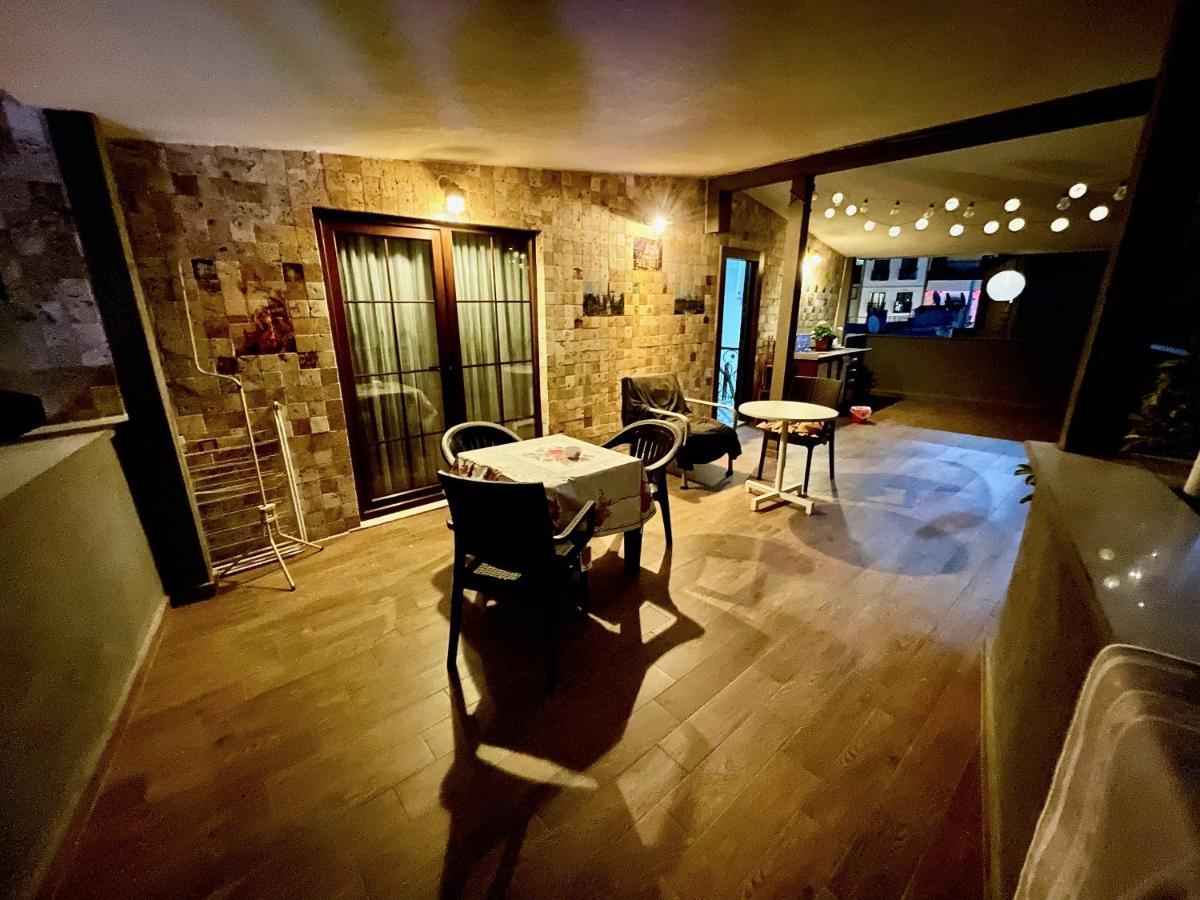 Oldtown Sultanahmet Suites Istanbul Luaran gambar