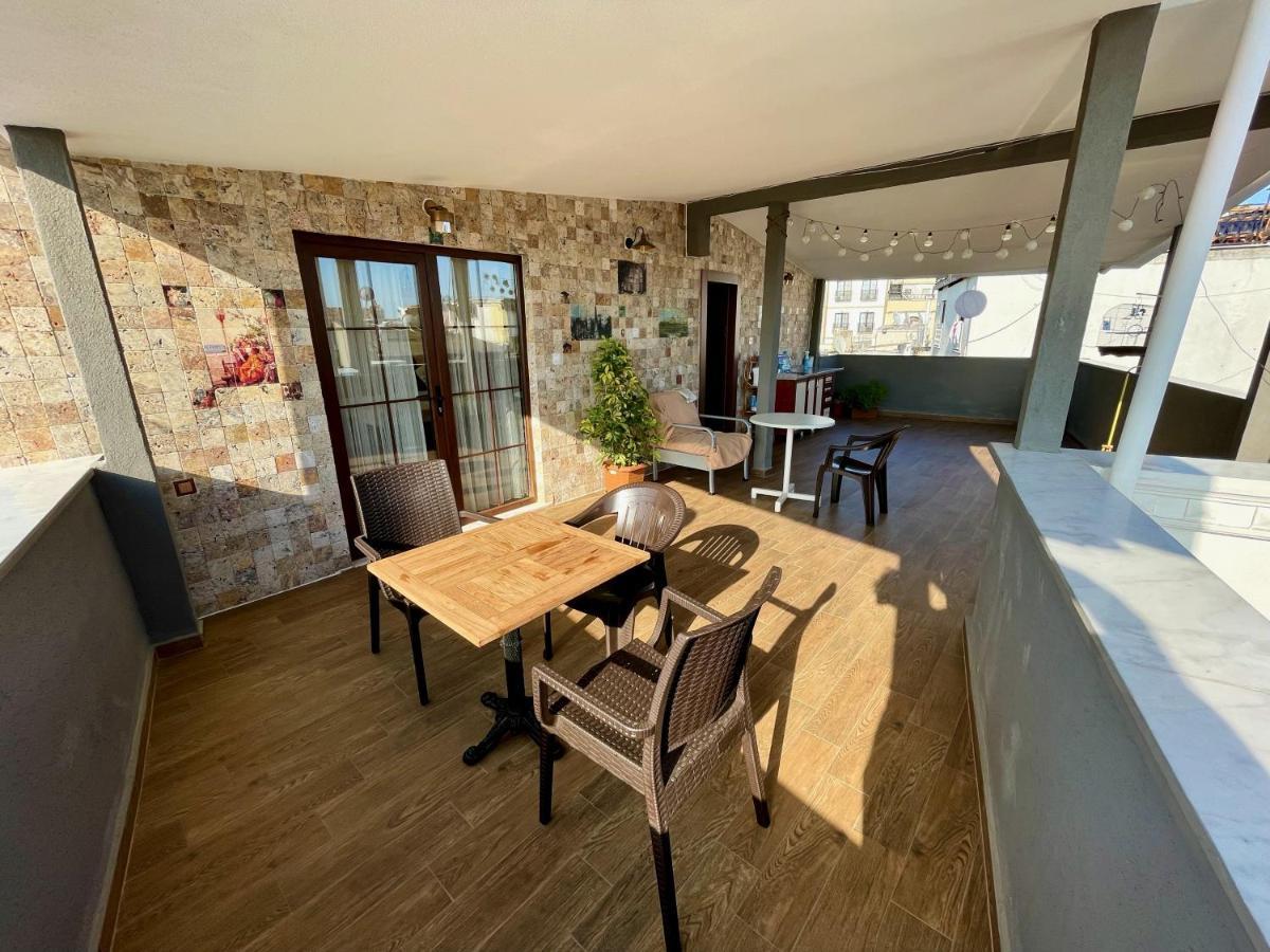 Oldtown Sultanahmet Suites Istanbul Luaran gambar
