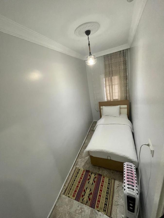 Oldtown Sultanahmet Suites Istanbul Luaran gambar