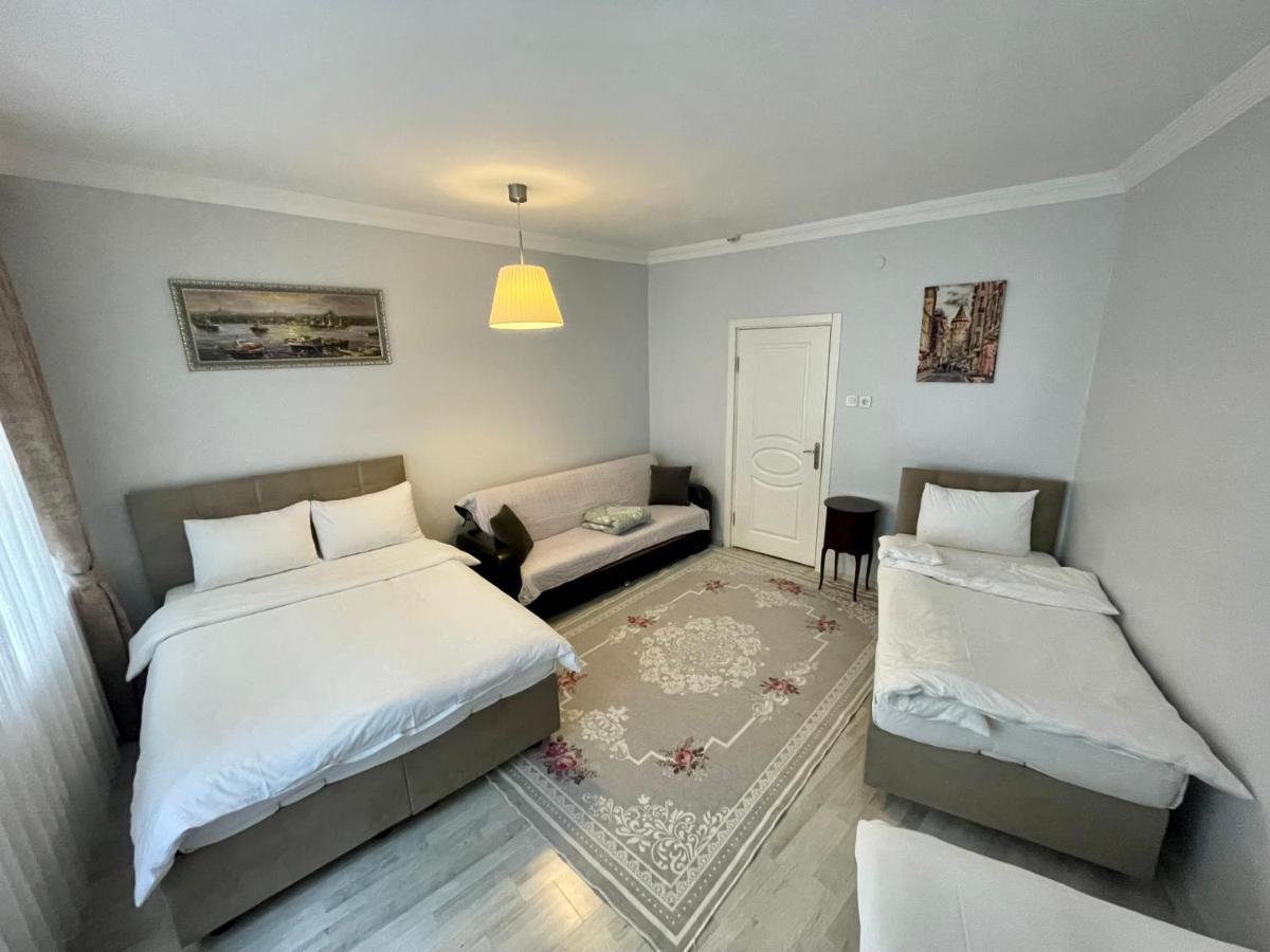 Oldtown Sultanahmet Suites Istanbul Luaran gambar