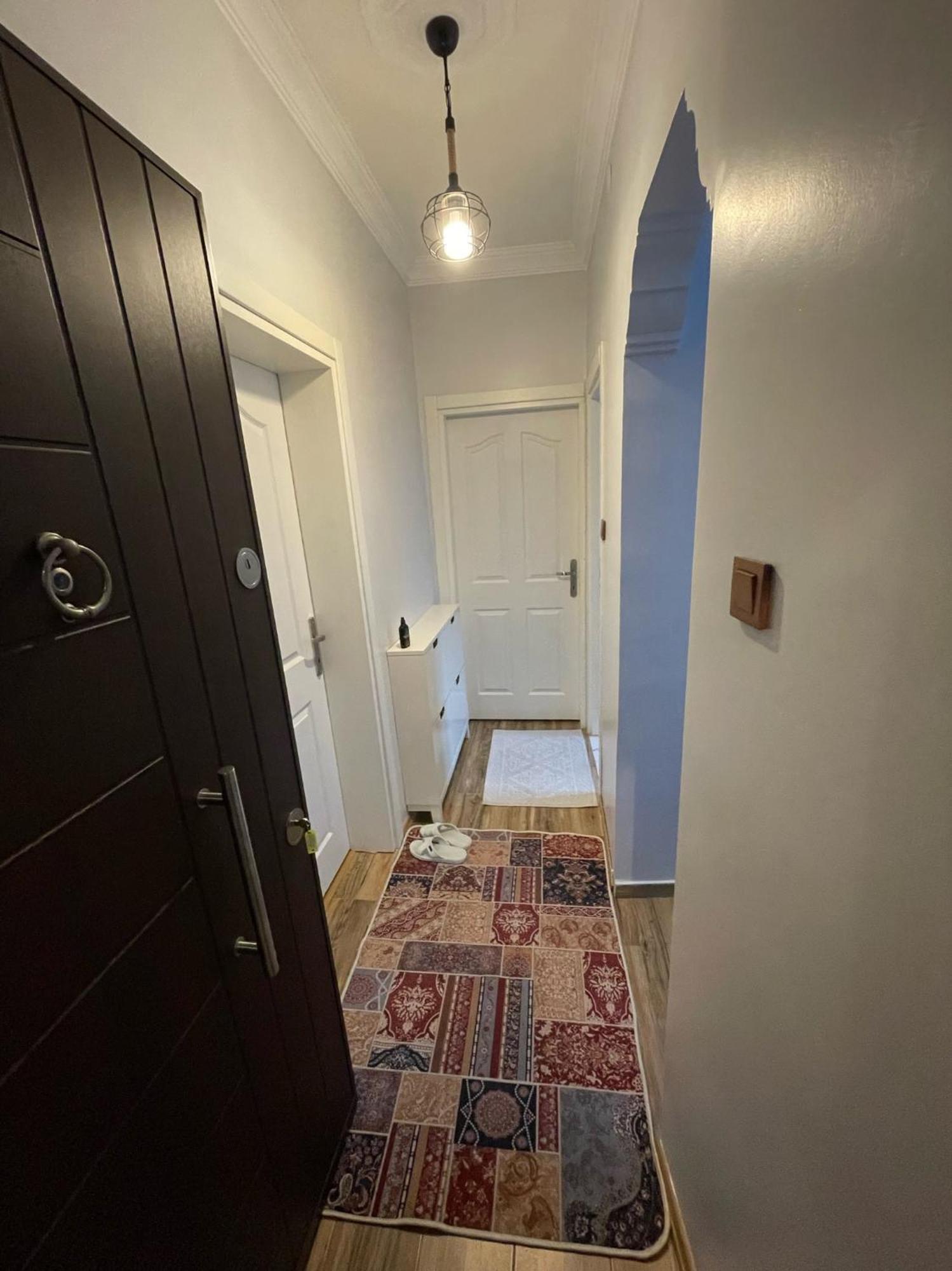 Oldtown Sultanahmet Suites Istanbul Bilik gambar