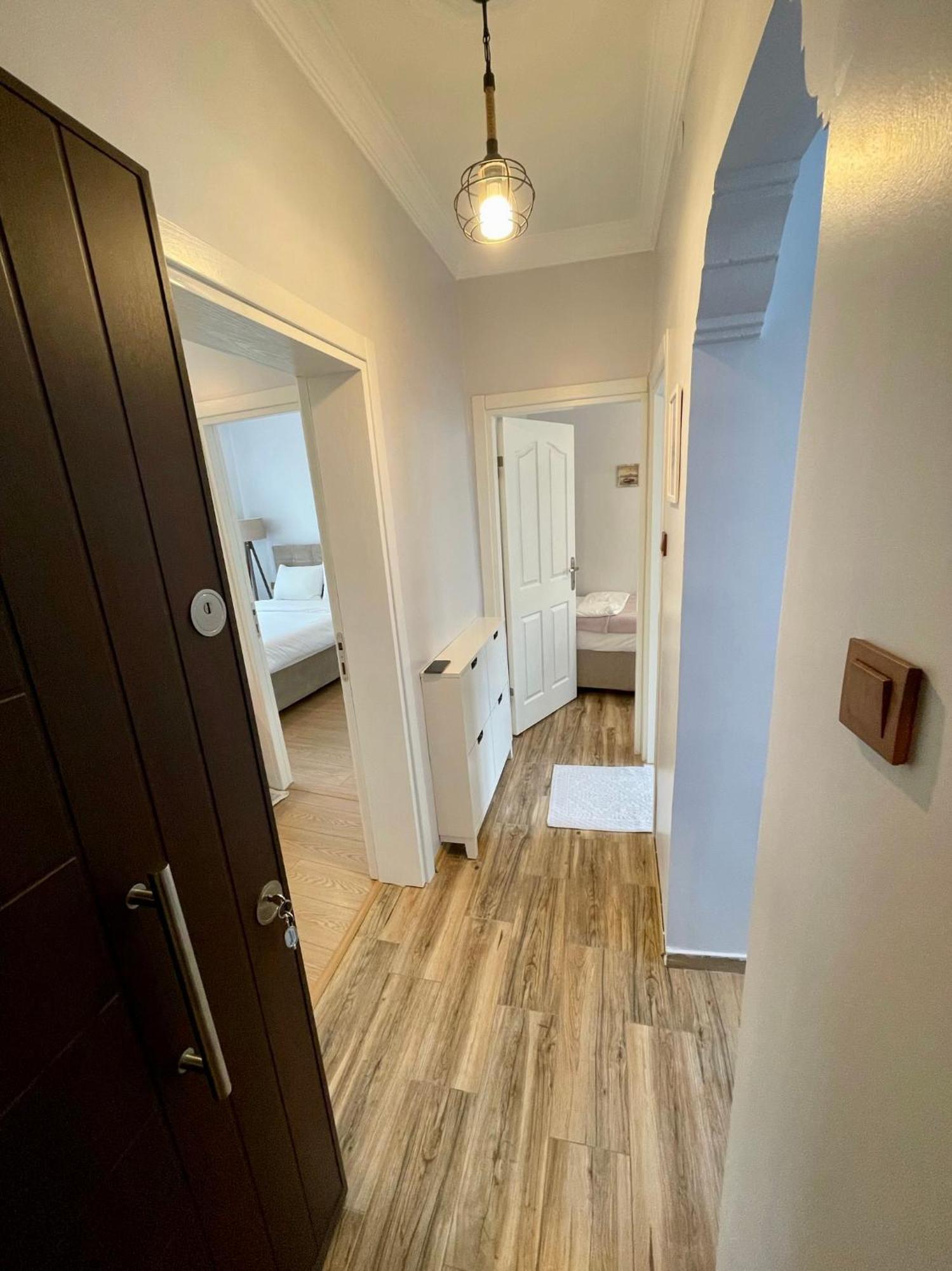 Oldtown Sultanahmet Suites Istanbul Bilik gambar