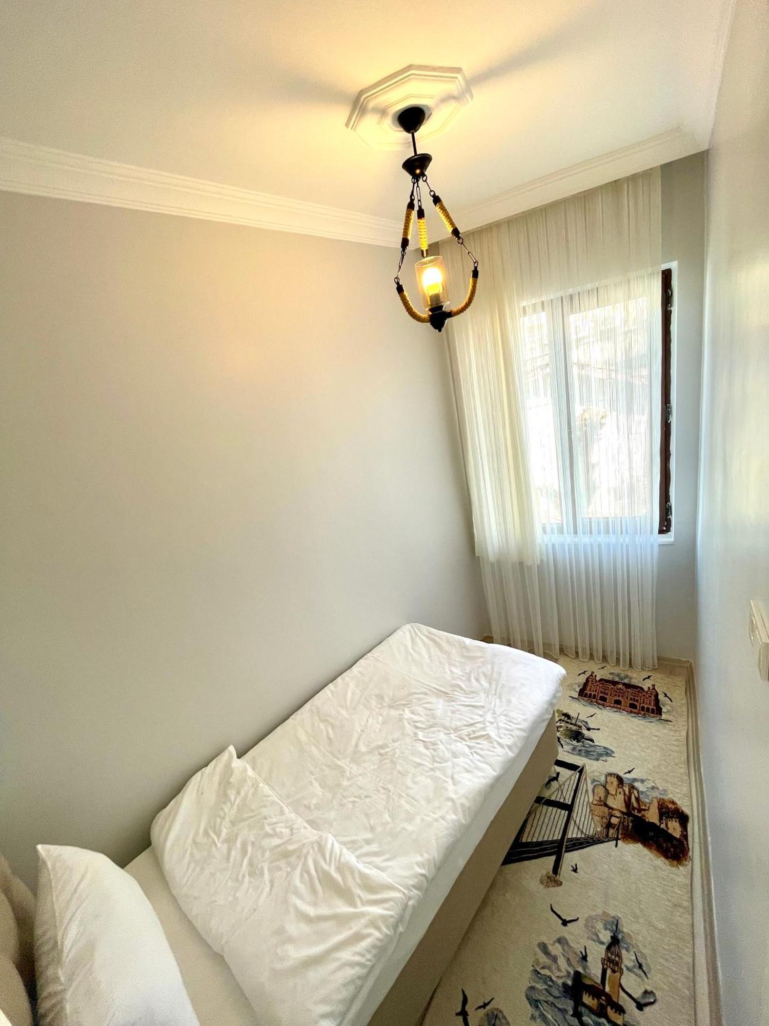 Oldtown Sultanahmet Suites Istanbul Bilik gambar