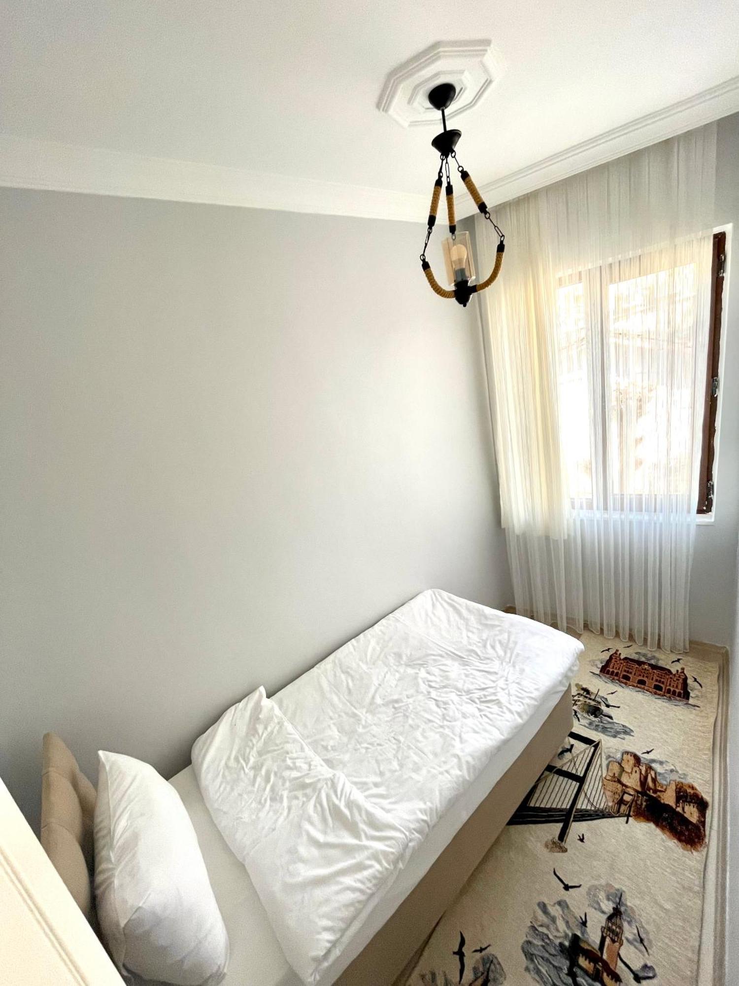 Oldtown Sultanahmet Suites Istanbul Bilik gambar