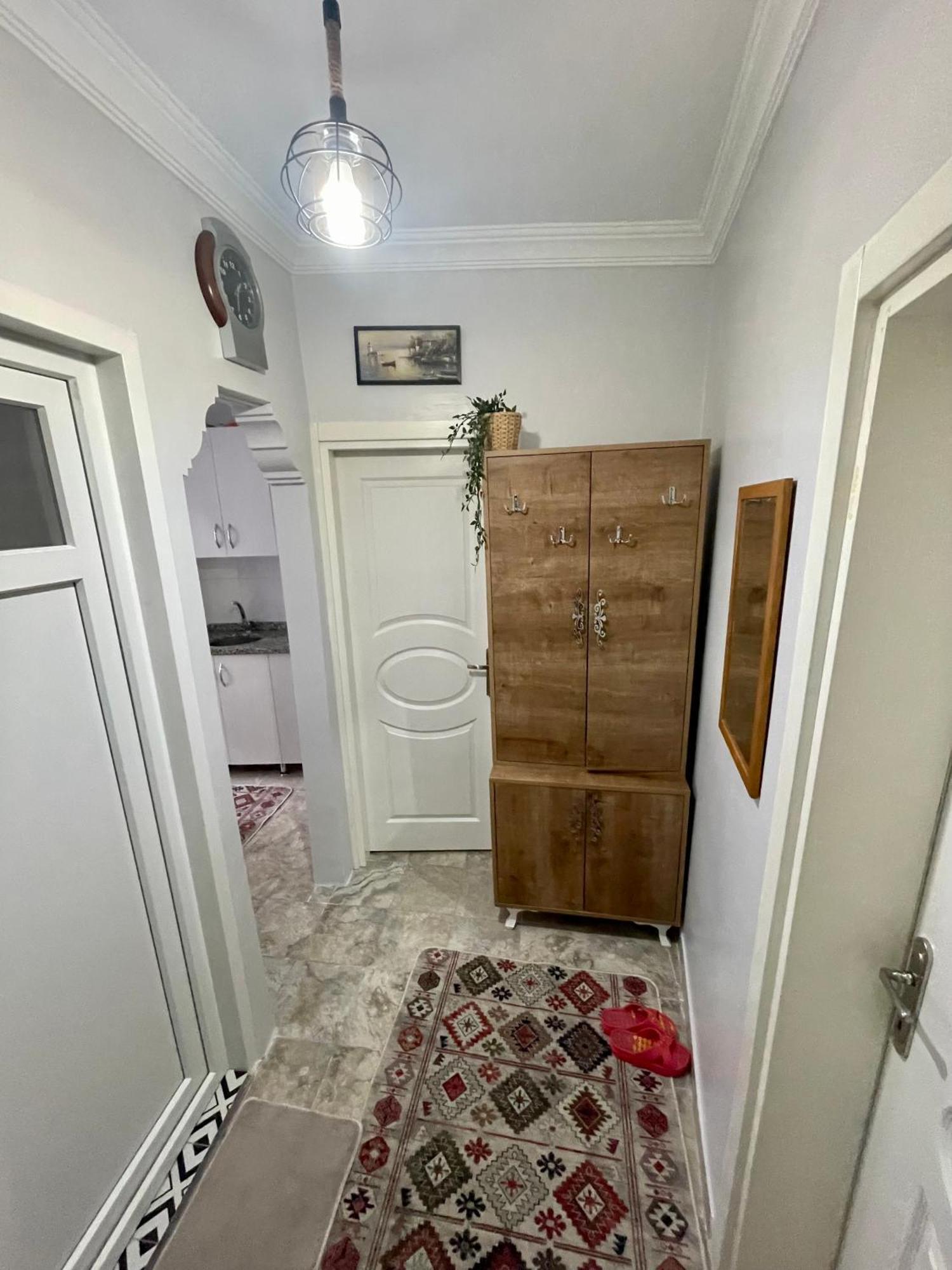 Oldtown Sultanahmet Suites Istanbul Bilik gambar