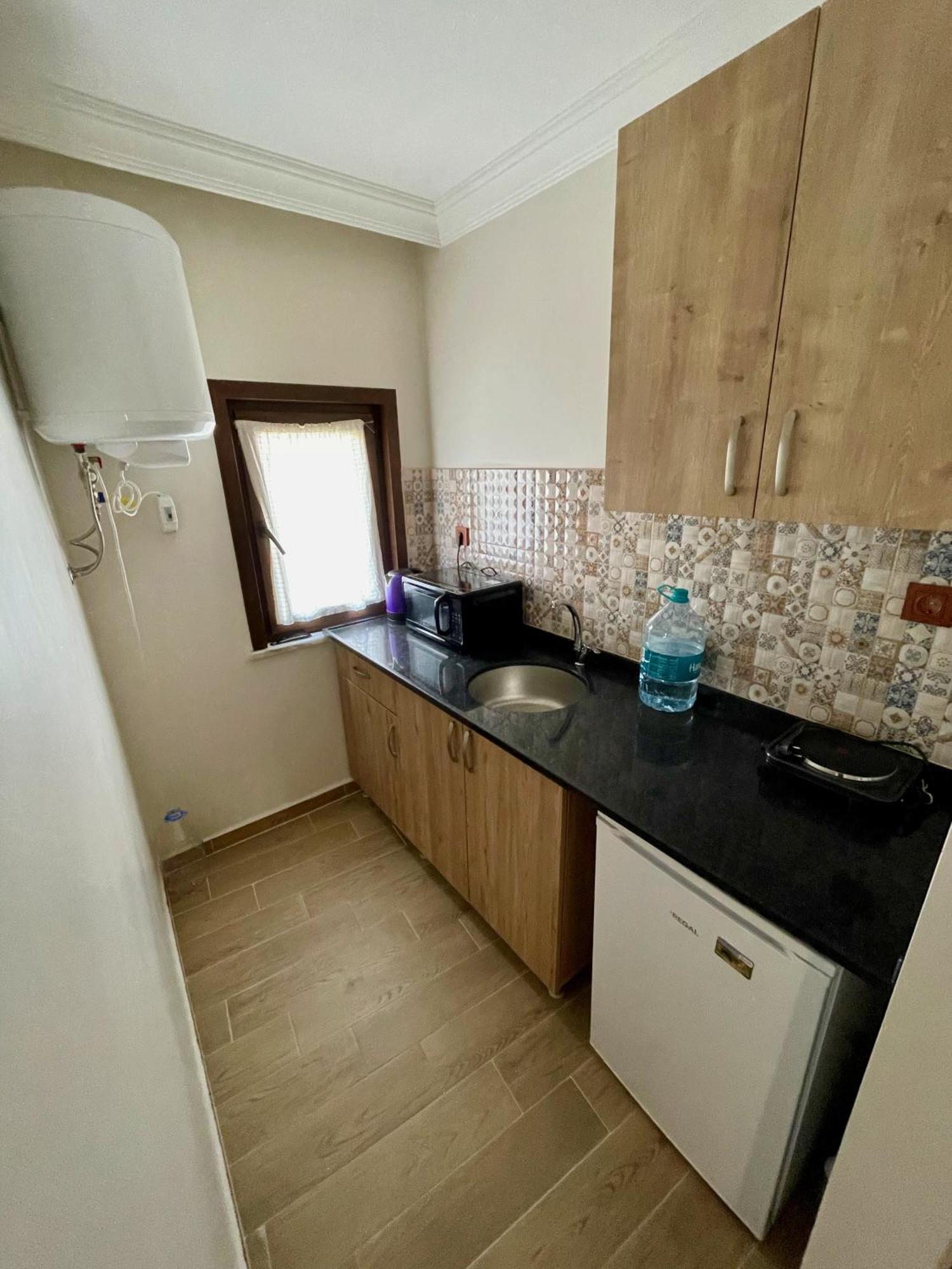 Oldtown Sultanahmet Suites Istanbul Bilik gambar