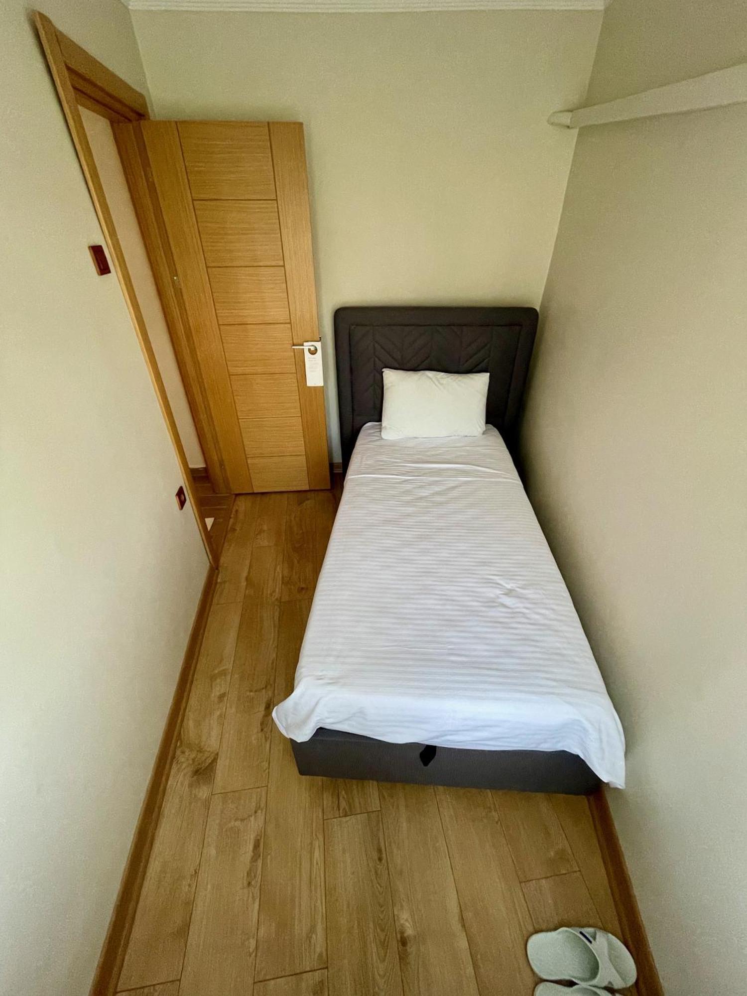 Oldtown Sultanahmet Suites Istanbul Bilik gambar