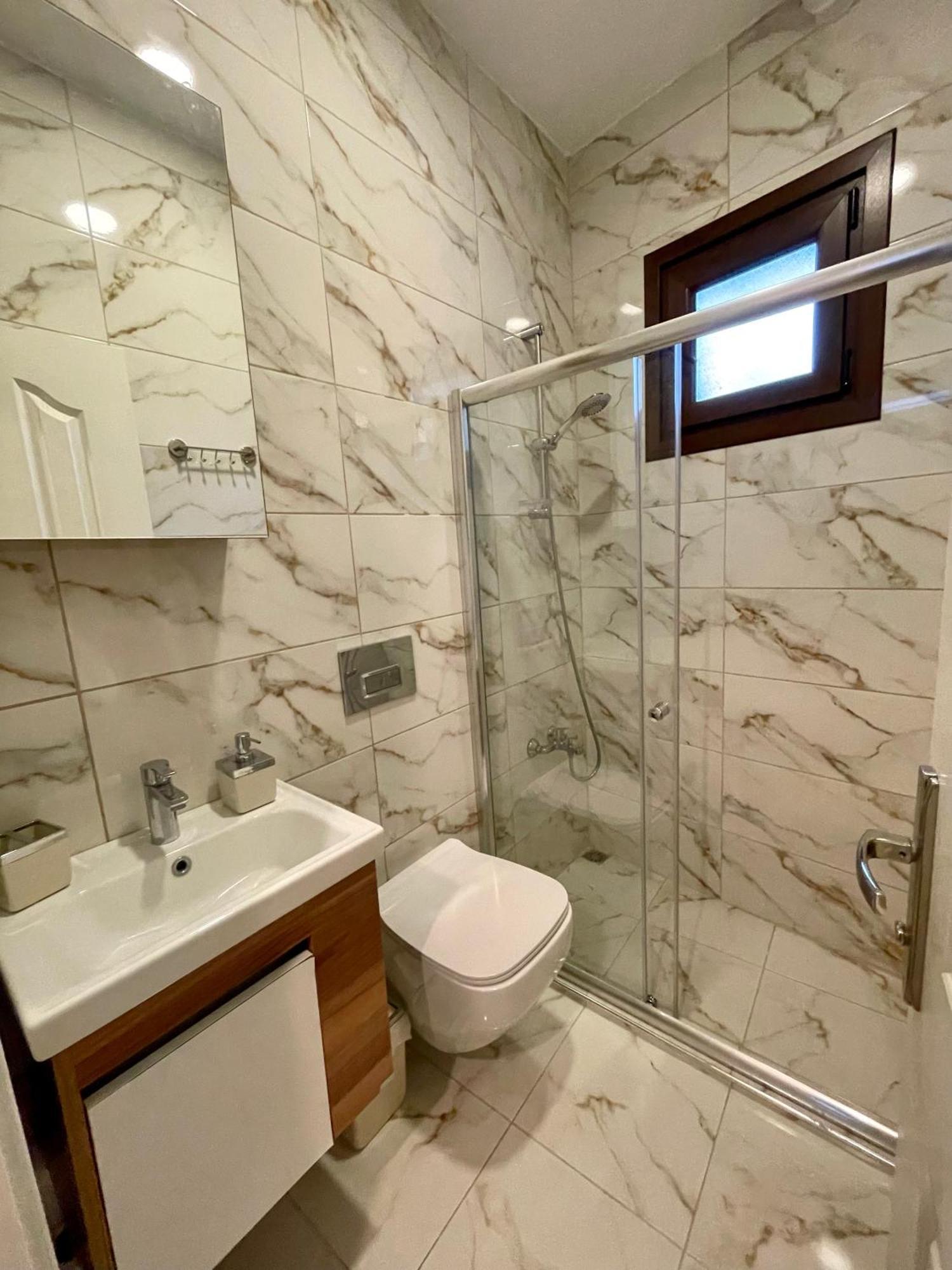 Oldtown Sultanahmet Suites Istanbul Luaran gambar