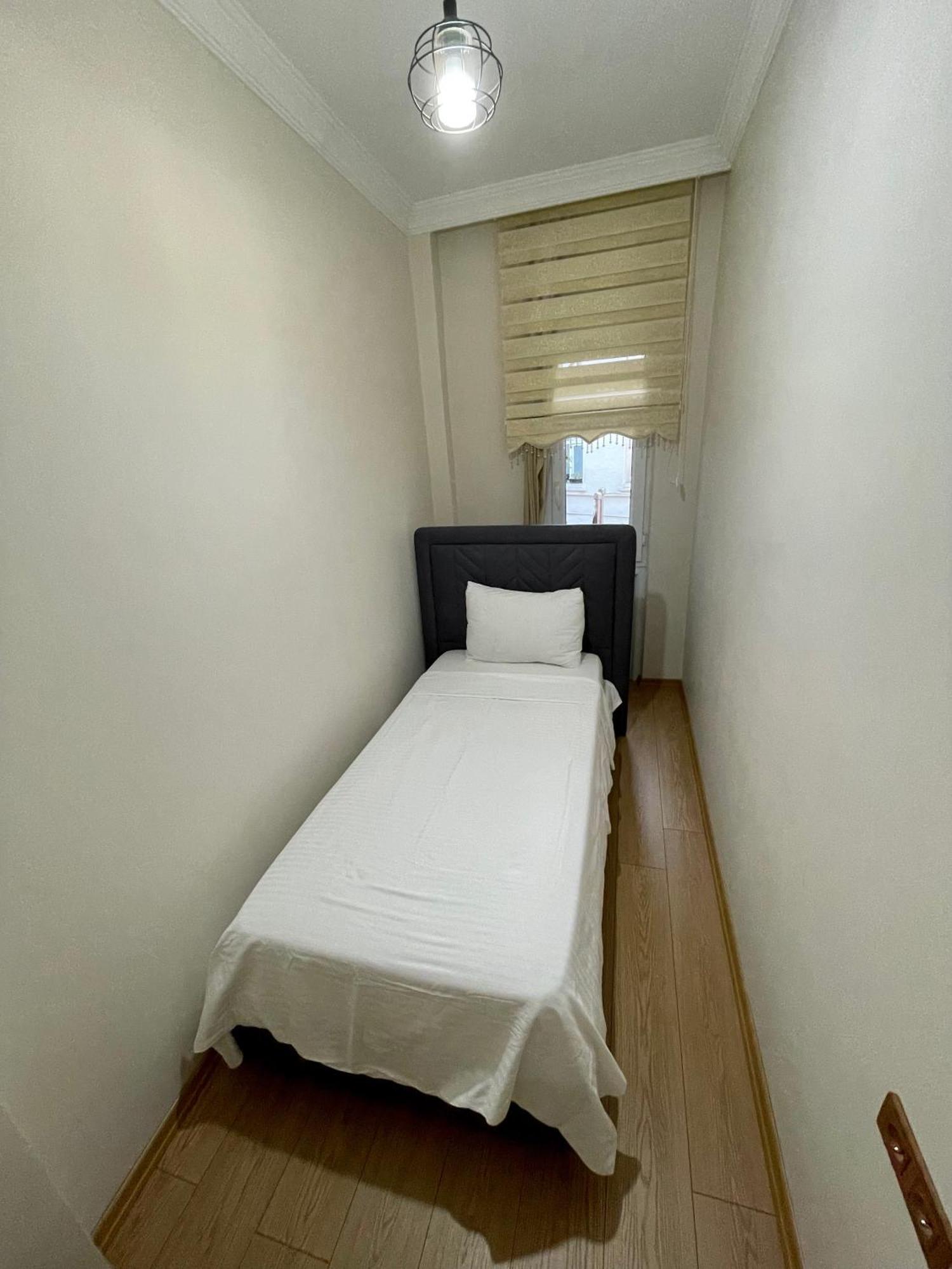 Oldtown Sultanahmet Suites Istanbul Luaran gambar