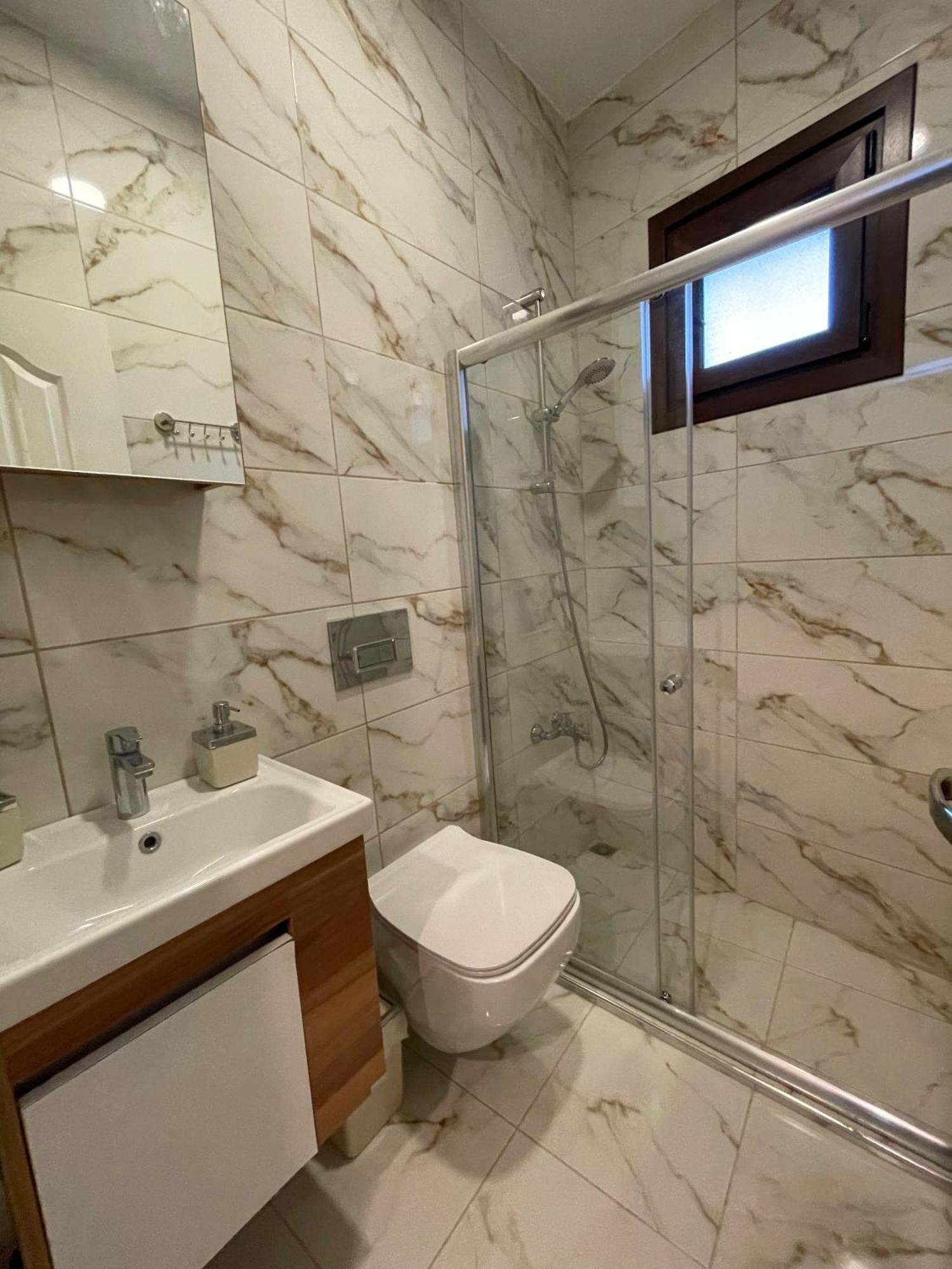 Oldtown Sultanahmet Suites Istanbul Luaran gambar