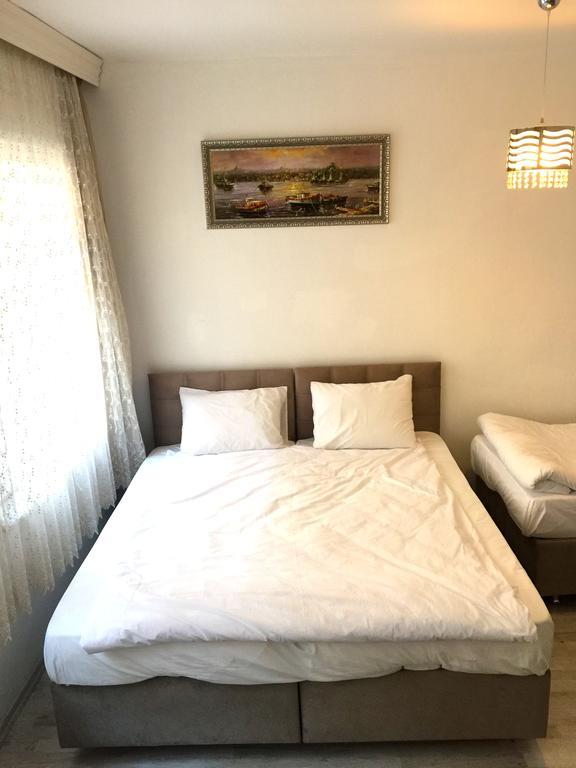 Oldtown Sultanahmet Suites Istanbul Luaran gambar
