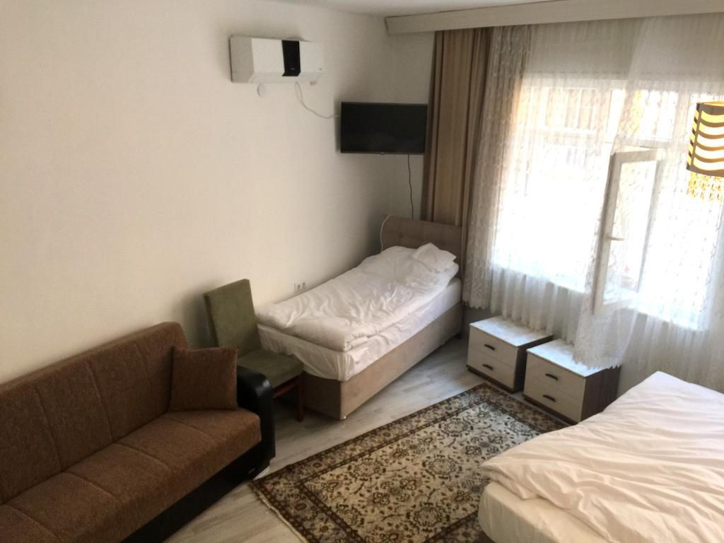 Oldtown Sultanahmet Suites Istanbul Luaran gambar
